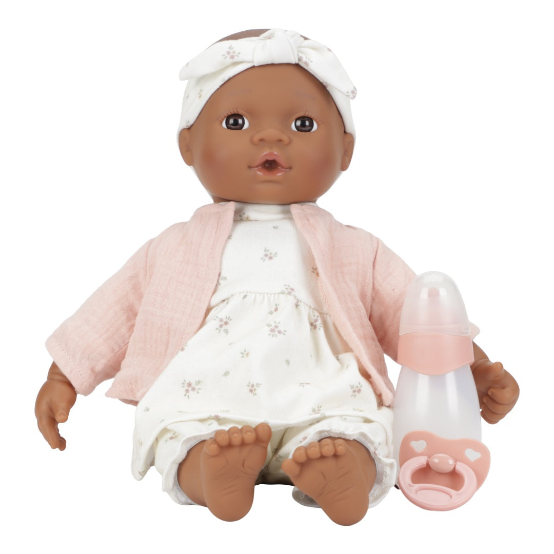 Noa Doll 7-delige set | Little Dutch gepersonaliseerd