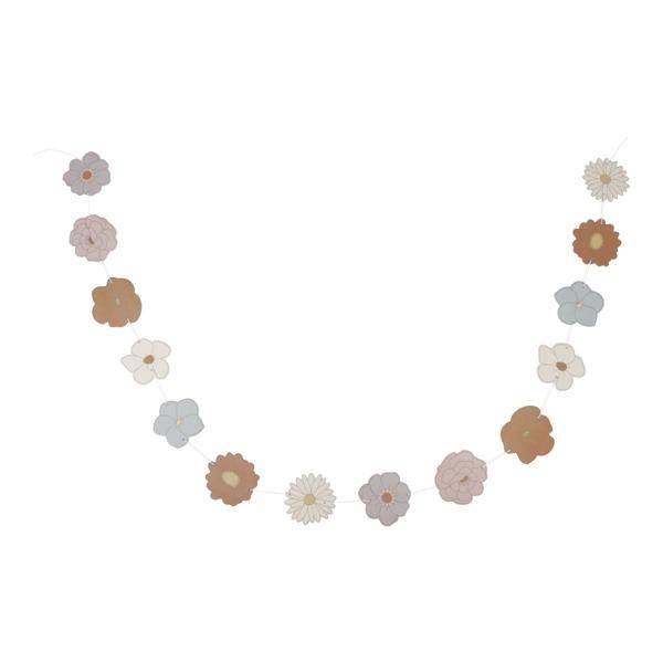 Garland Vintage Kleine Bloemen | Little Dutch