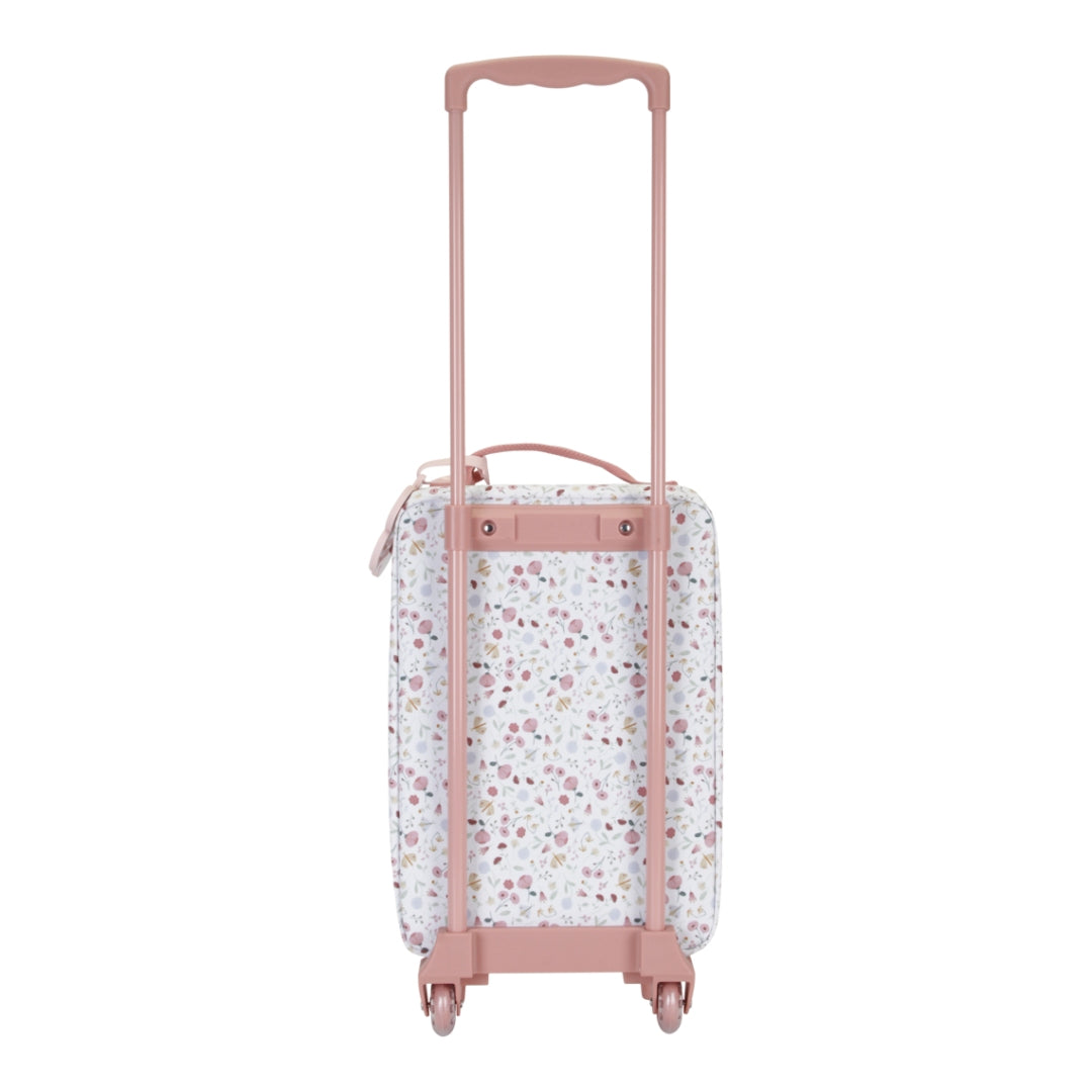 Reise-Trolley Flowers & Butterflies | B-Ware
