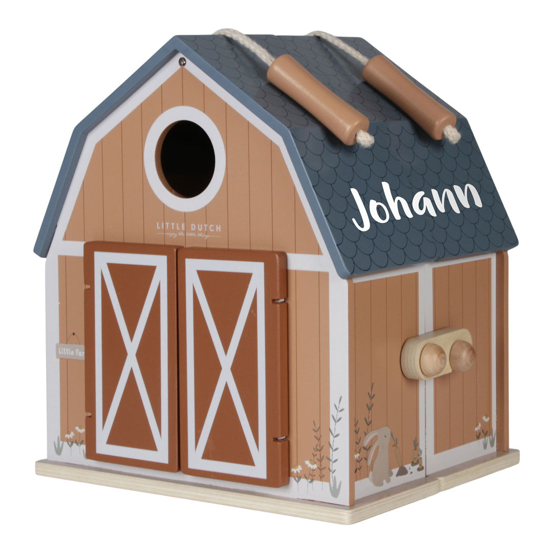 Little Farm | Little Dutch Dollhouse
