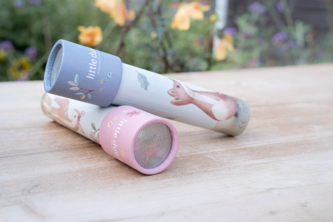 Kaleidoskop Forest Friends | Little Dutch