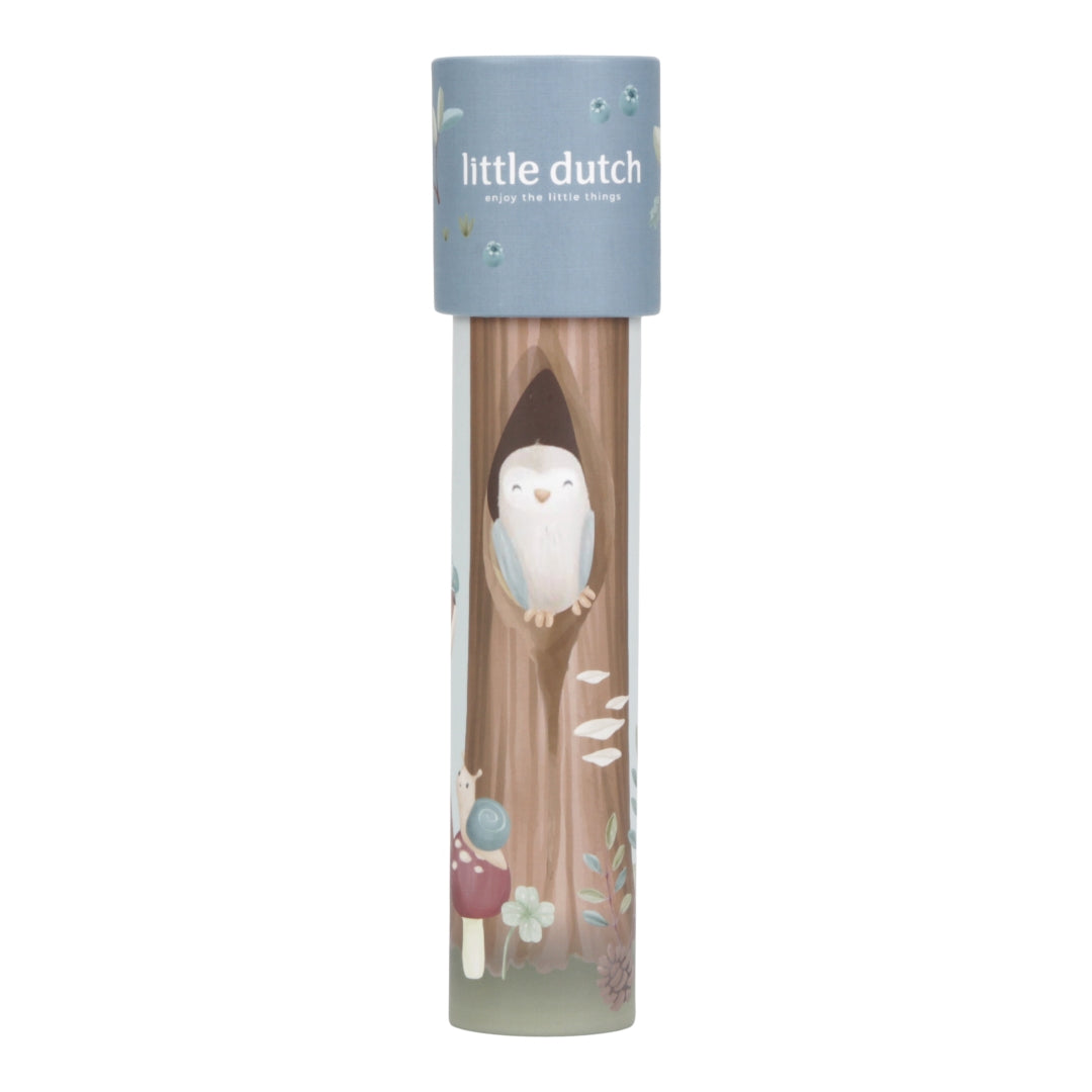 Kaleidoskop Forest Friends | Little Dutch