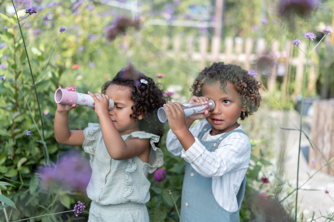 Kaleidoskop Forest Friends | Little Dutch