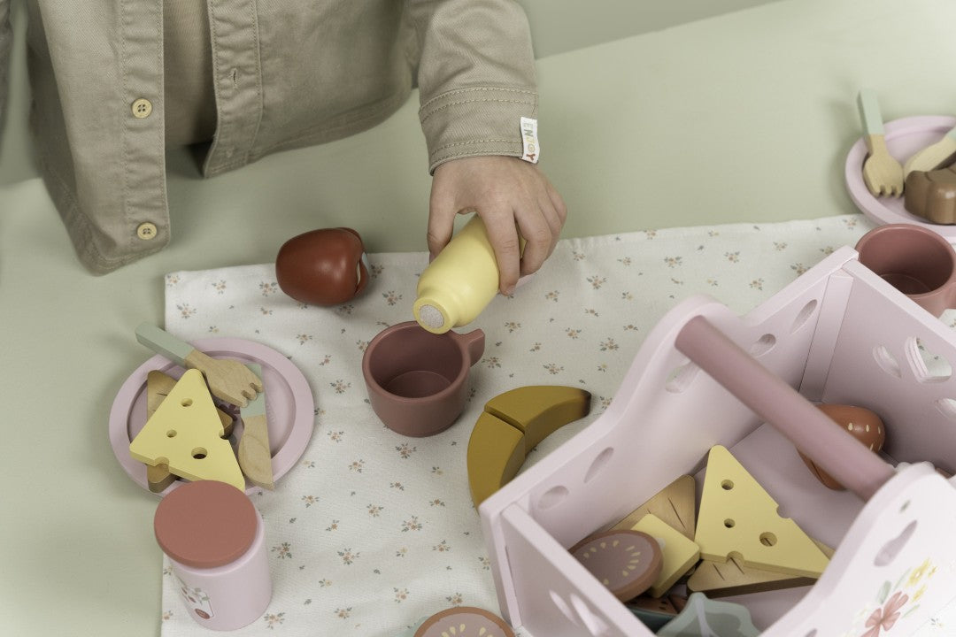 Coffret de pique-nique | Little Dutch