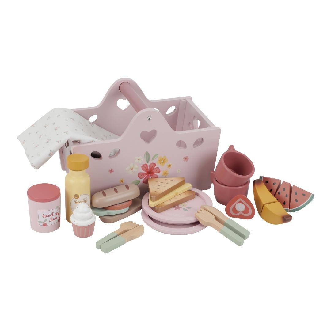 Coffret de pique-nique | Little Dutch
