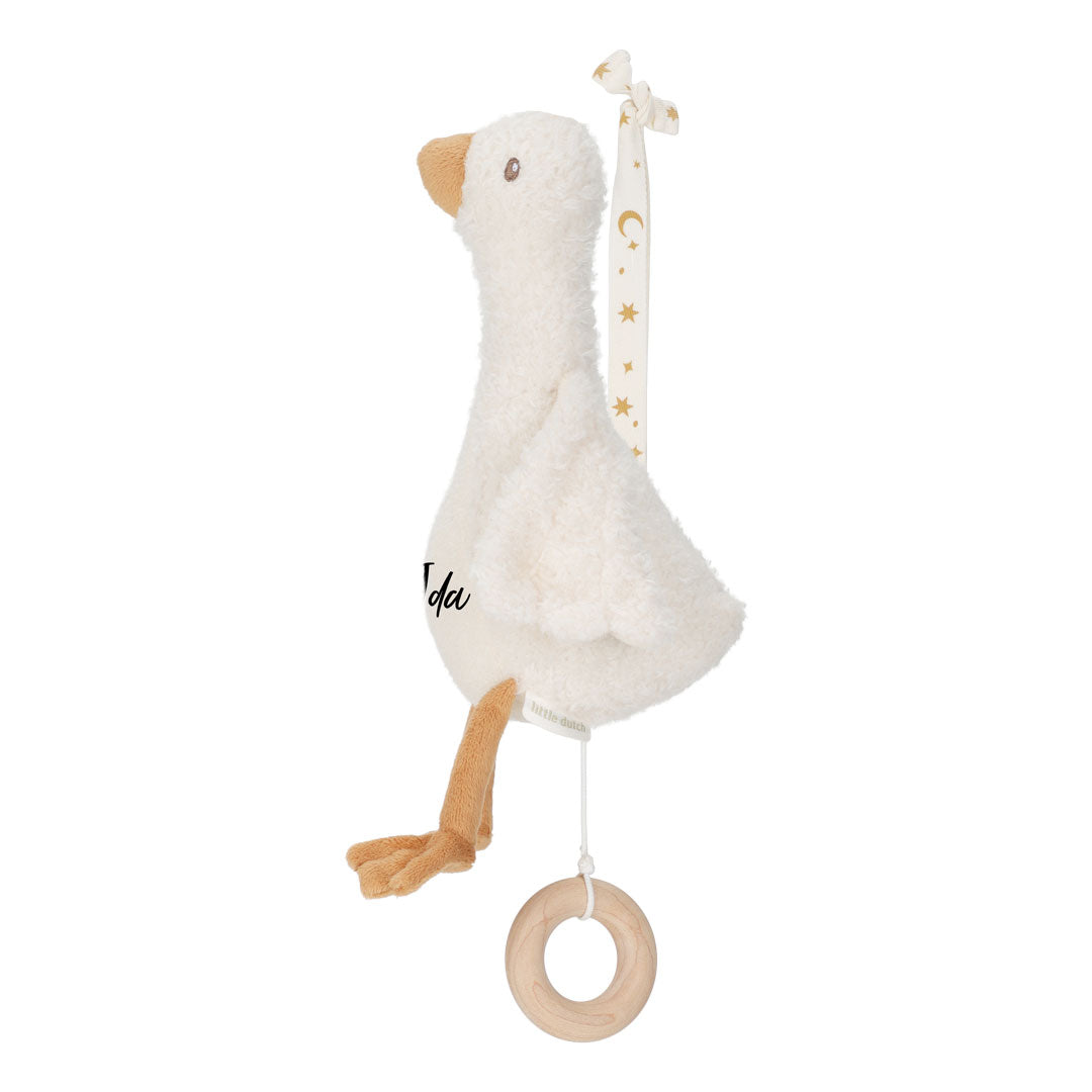Music box Little Goose GRS | Little Dutch