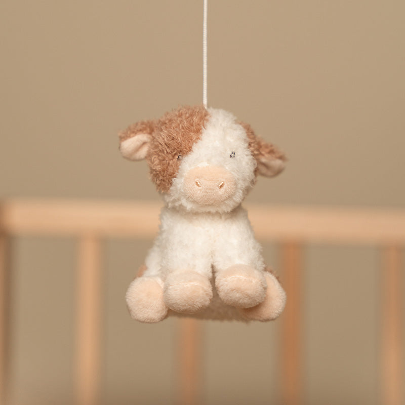 TOP DEAL Musik Mobile Little Farm | Little Dutch