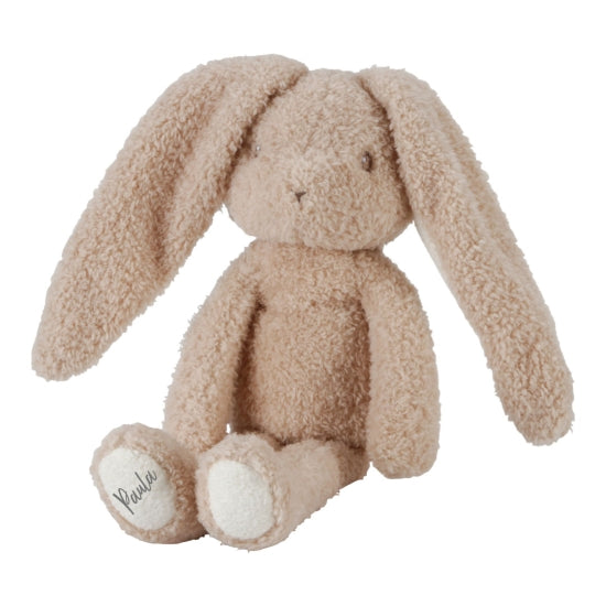 Kuscheltier Baby Bunny 32 cm | Little Dutch
