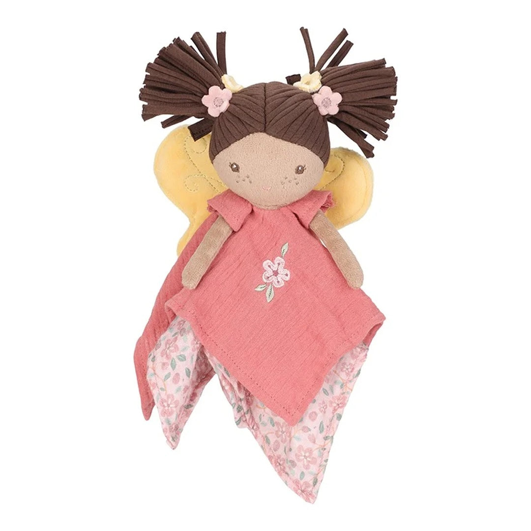 Schnuffeltuch Fairy Evi | Little Dutch