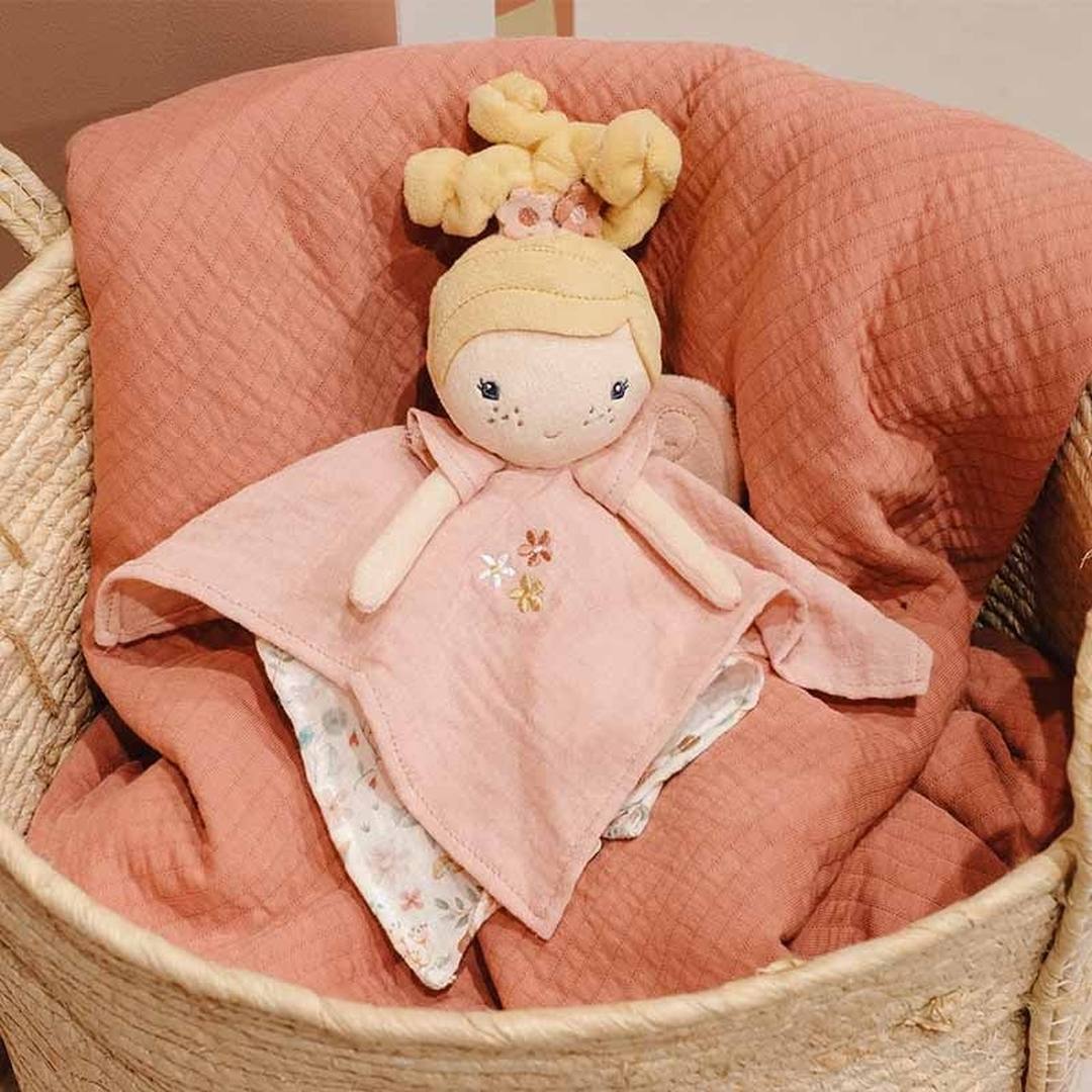 Comforter Fairy Mila | Little Dutch