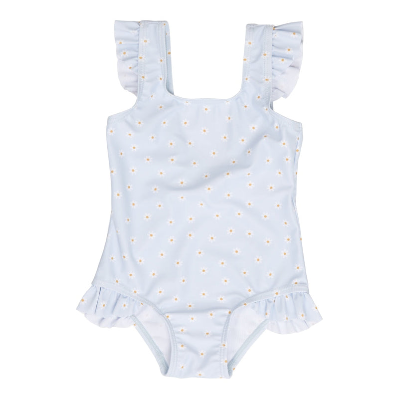 Badeanzug Daisies | Little Dutch