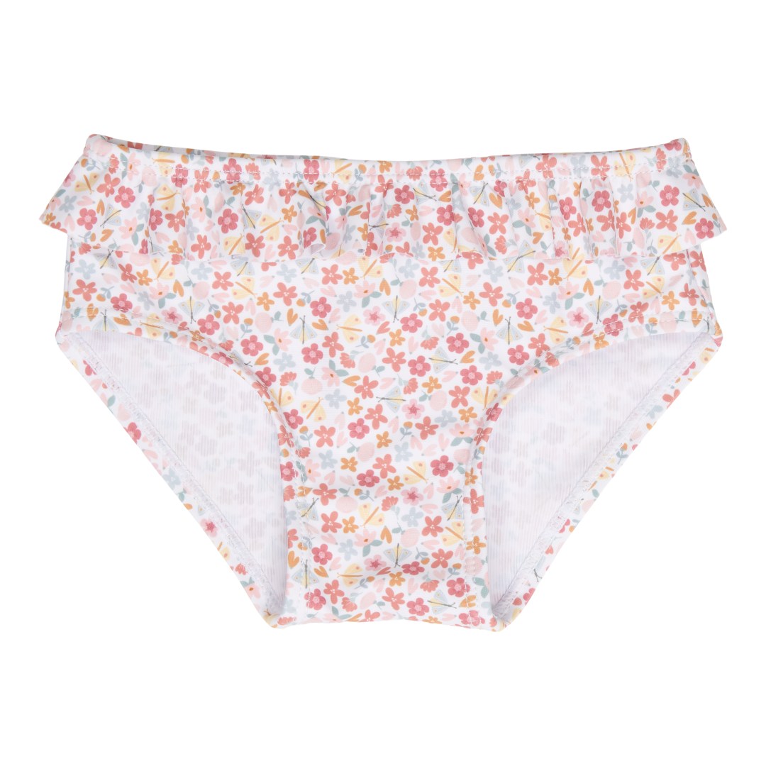 Badehose Summer Flowers | Little Dutch