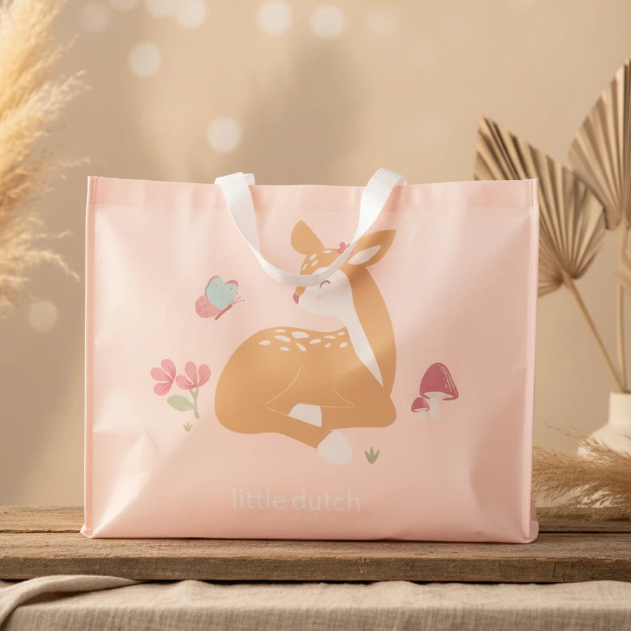 Einkauf Shopper - Fairy Garden