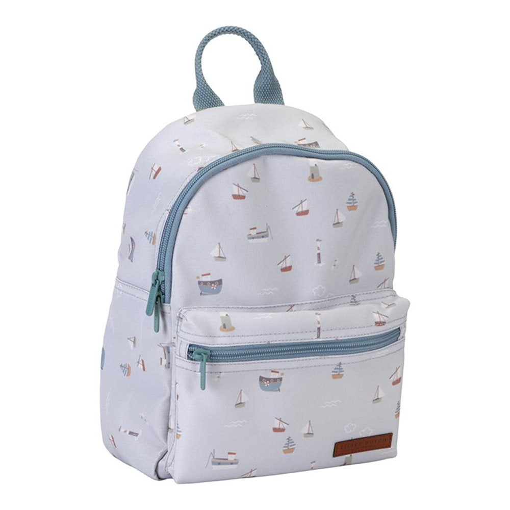 Rucksack Sailors Bay | Little Dutch