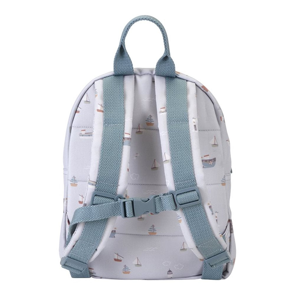 Rucksack Sailors Bay | Little Dutch