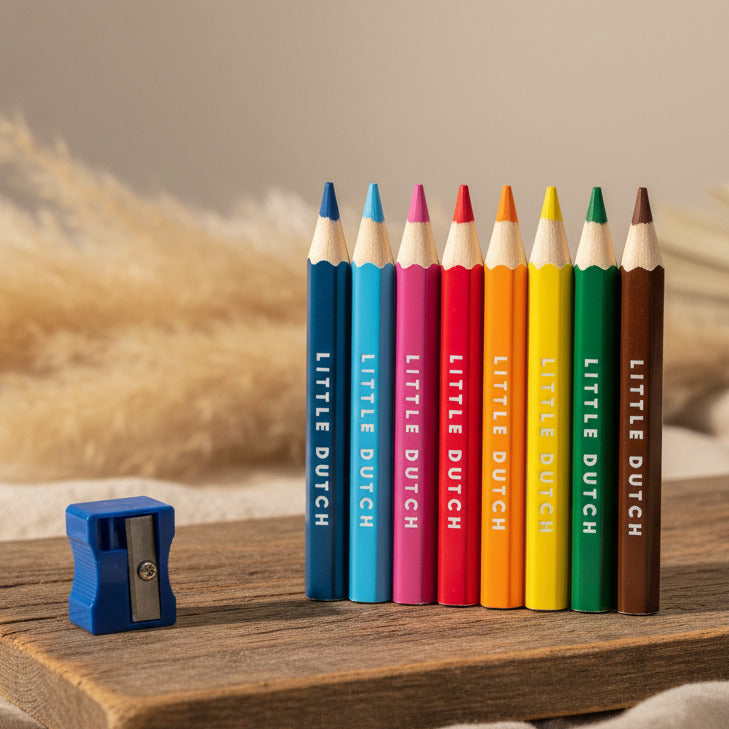 Malstifte | Little Dutch