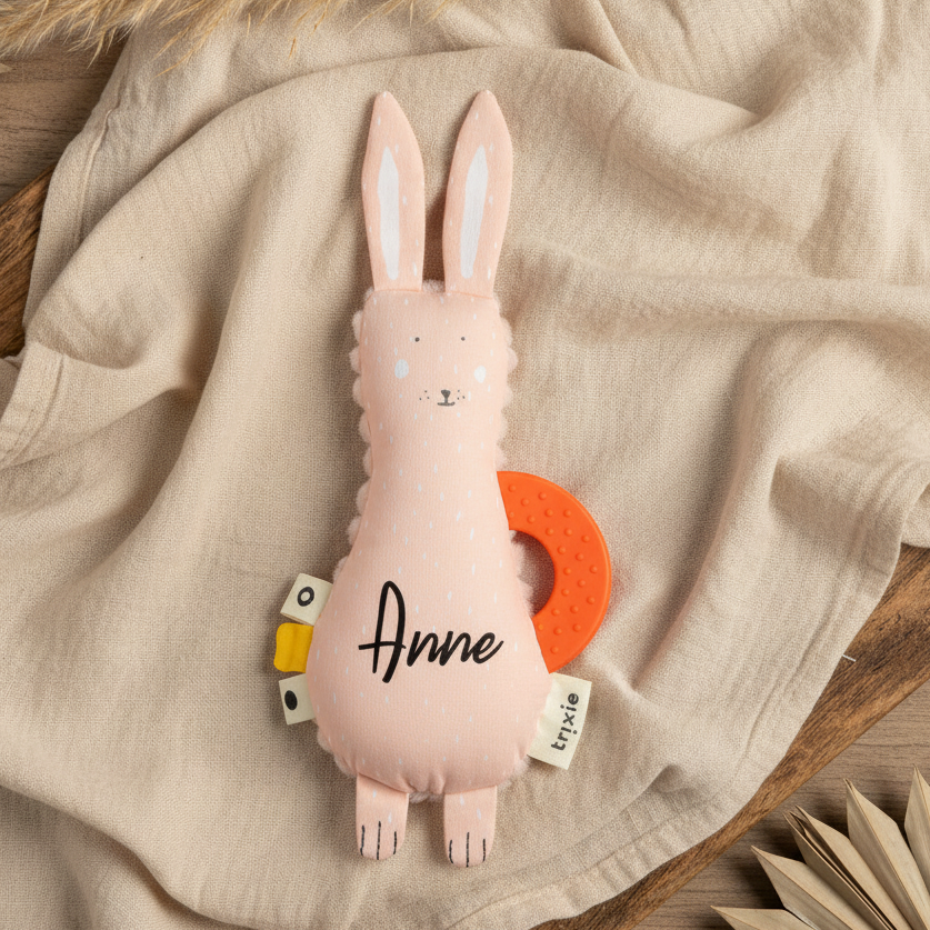 Mini Aktivitätsspielzeug - Frau Hase | Trixie