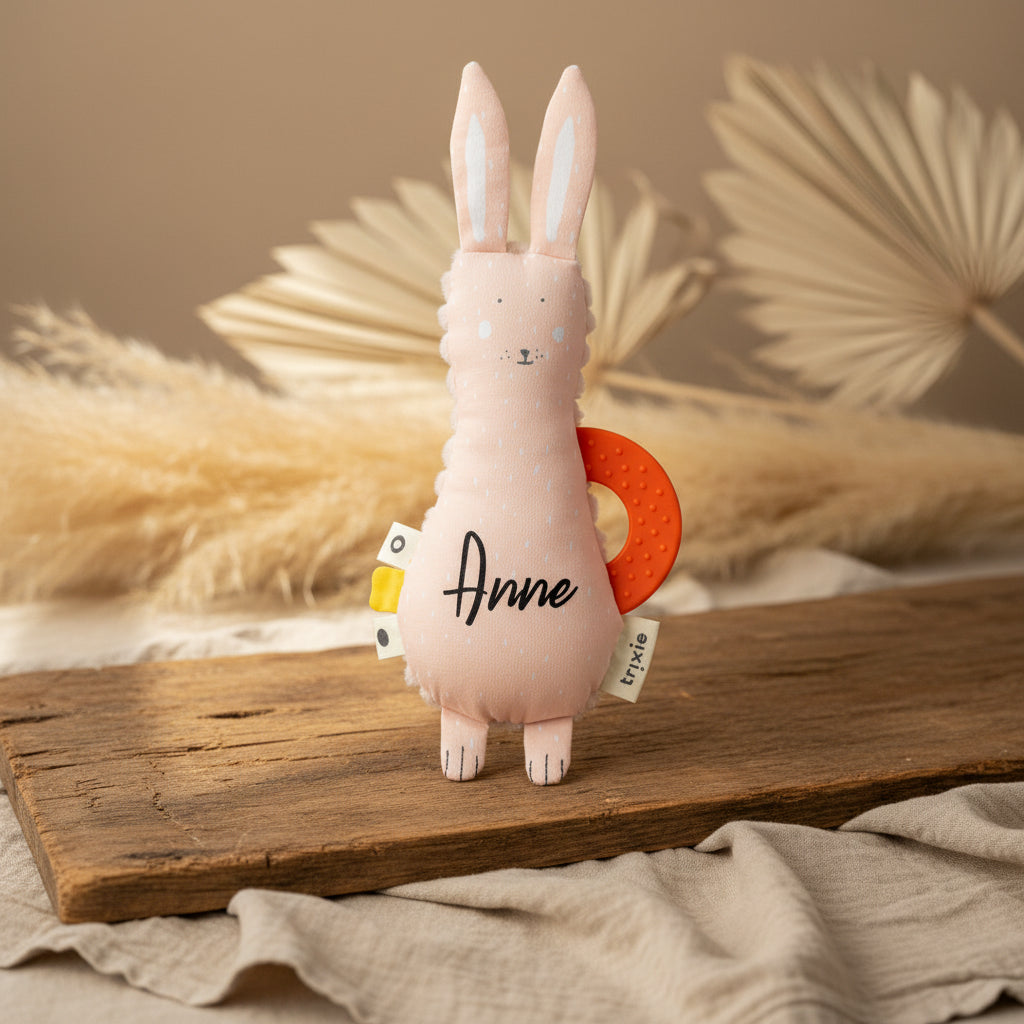 Mini Aktivitätsspielzeug - Frau Hase | Trixie