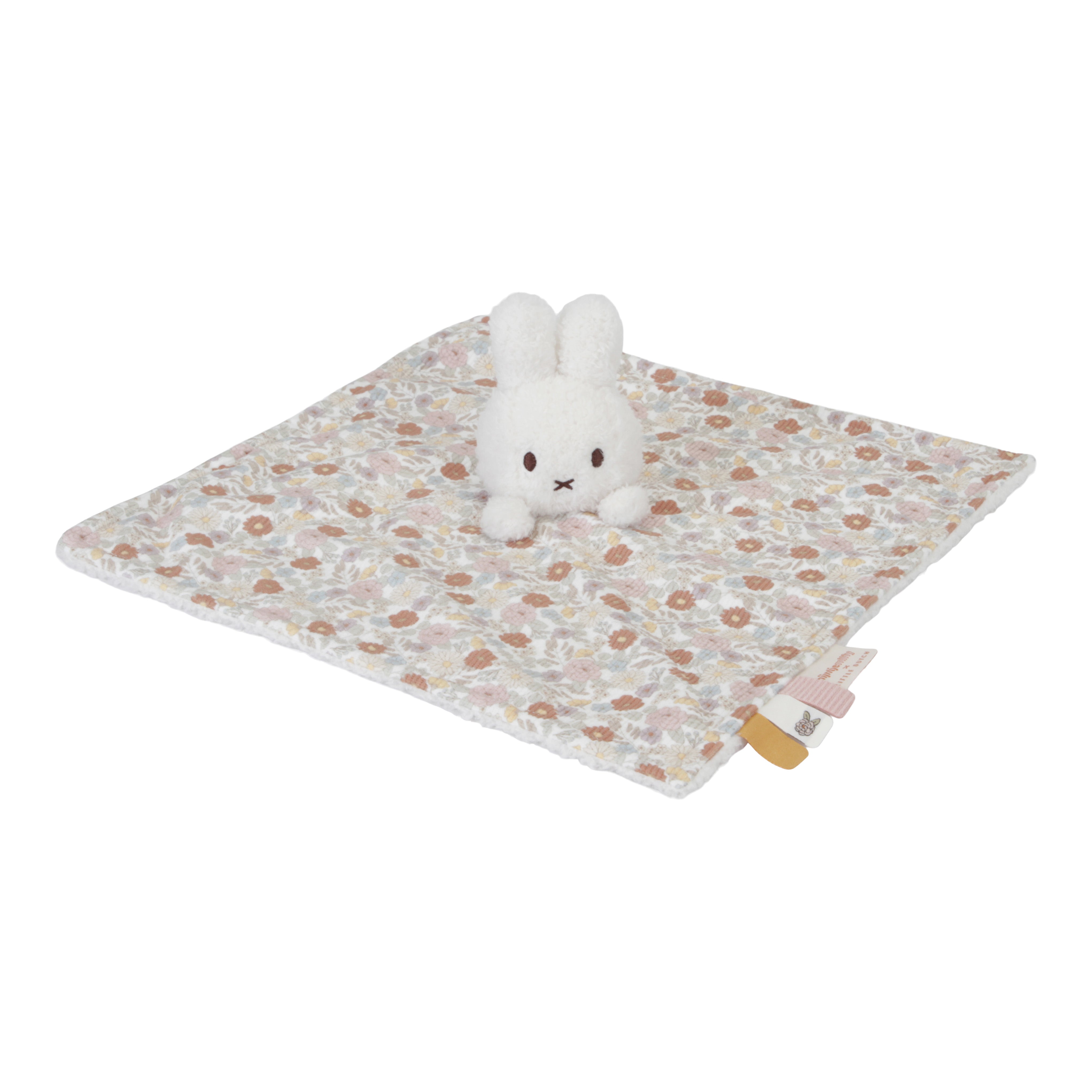 Comforter Vintage Little Flowers x Miffy