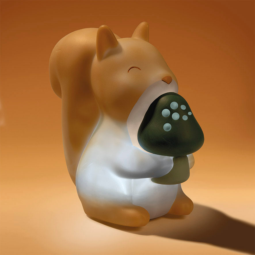 Nachtlicht Eichhörnchen | Little Dutch