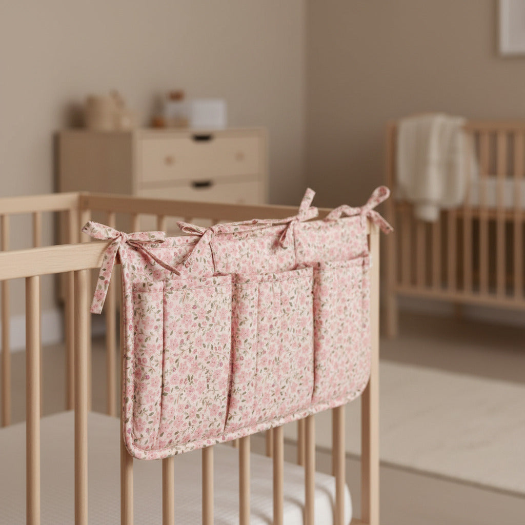 Windel-Organizer Fairy Floral | Little Dutch by Schmatzepuffer®