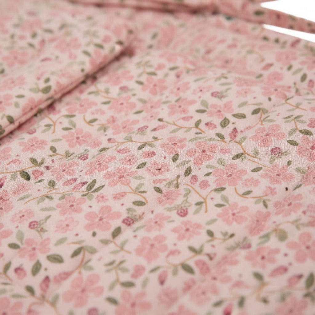 Windel-Organizer Fairy Floral | Little Dutch by Schmatzepuffer®