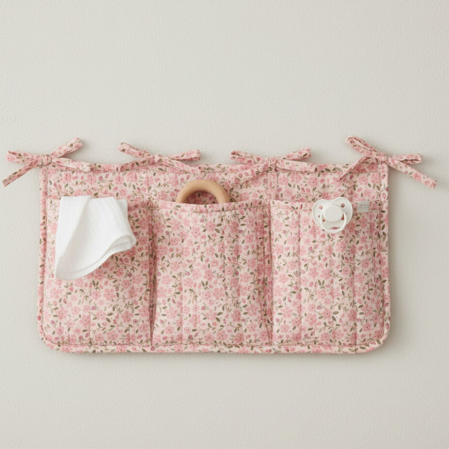 Windel-Organizer Fairy Floral | Little Dutch by Schmatzepuffer®