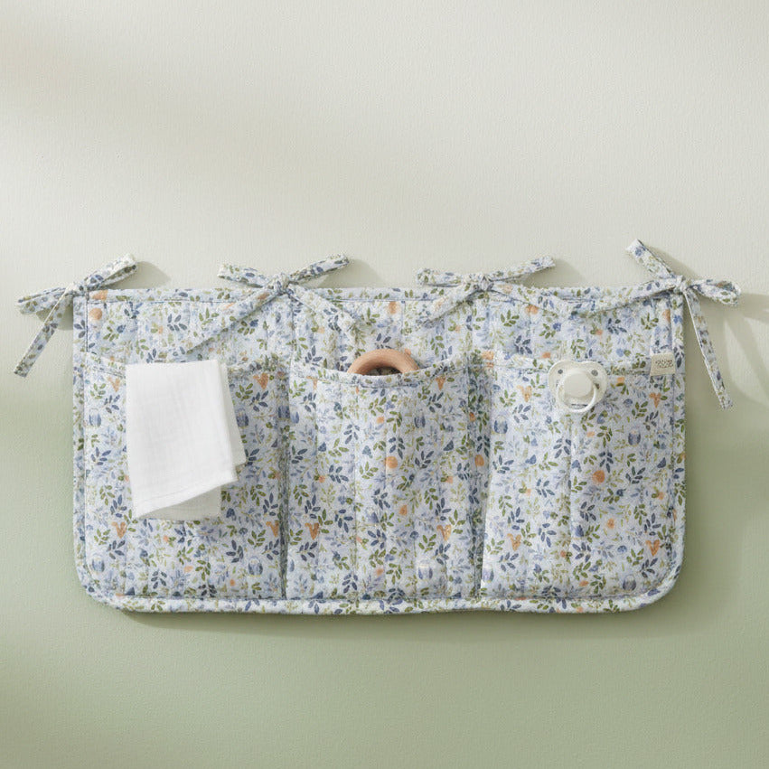 Windel-Organizer Forest Adventure | Little Dutch by Schmatzepuffer®