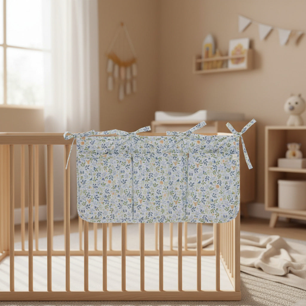 Windel-Organizer Forest Adventure | Little Dutch by Schmatzepuffer®