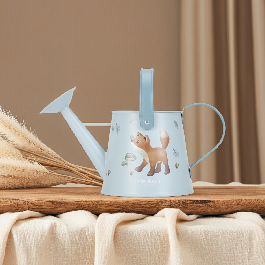 Watering can Forest Friends | Little Dutch