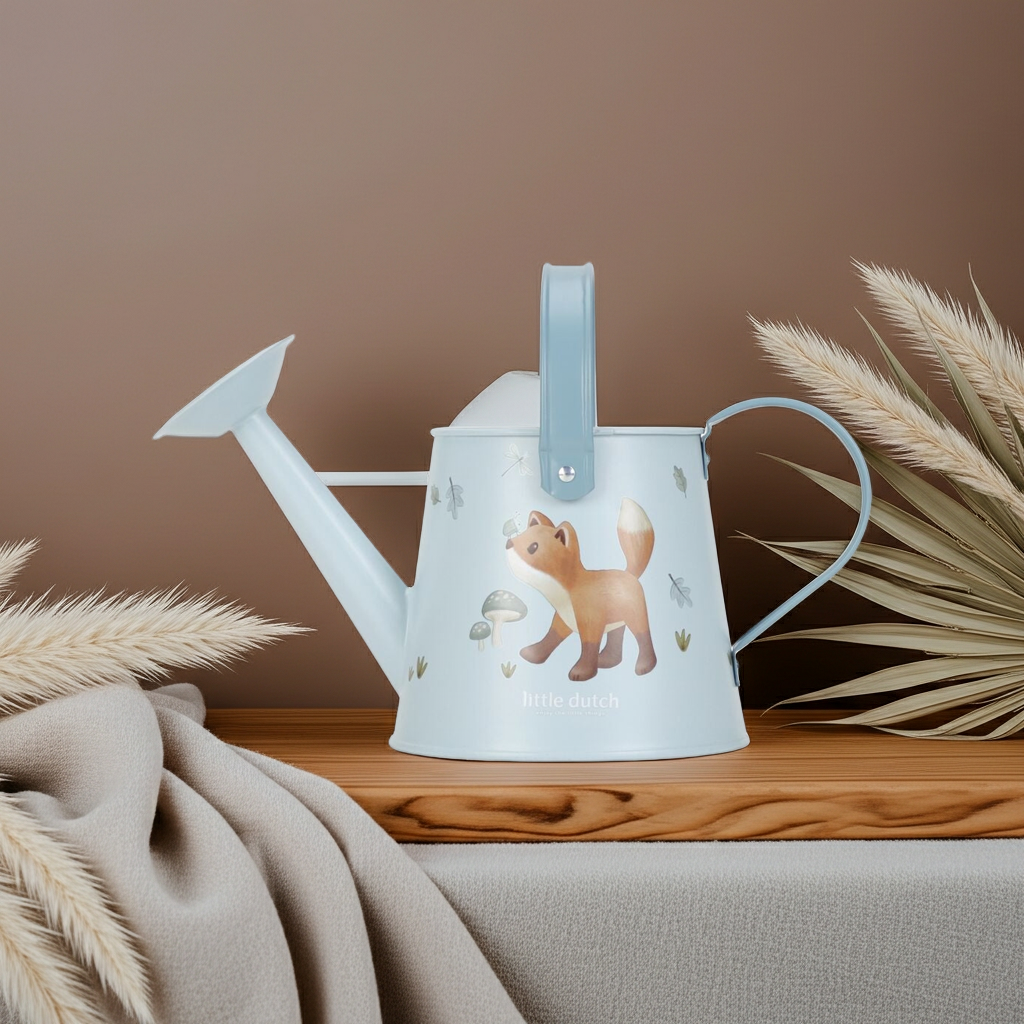 Watering can Forest Friends | Little Dutch