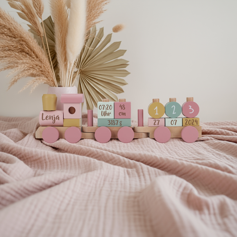 Little Dutch Personalisiert