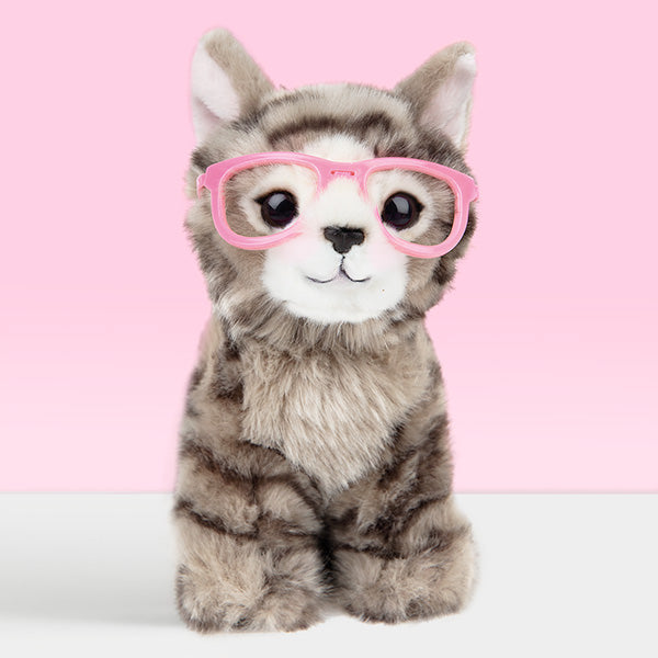 STUDIO PETS – KUSCHELTIER "PAIGE" (16 CM)