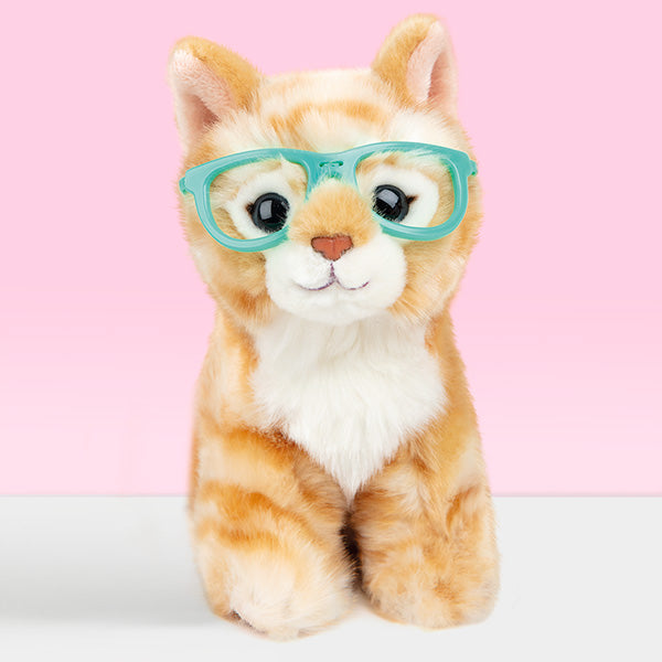 STUDIO PETS – KUSCHELTIER "RAYBEN" (16 CM)