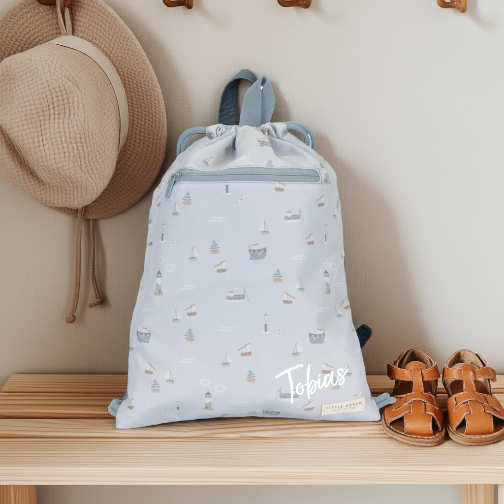 Sportbeutel Sailors Bay | Little Dutch