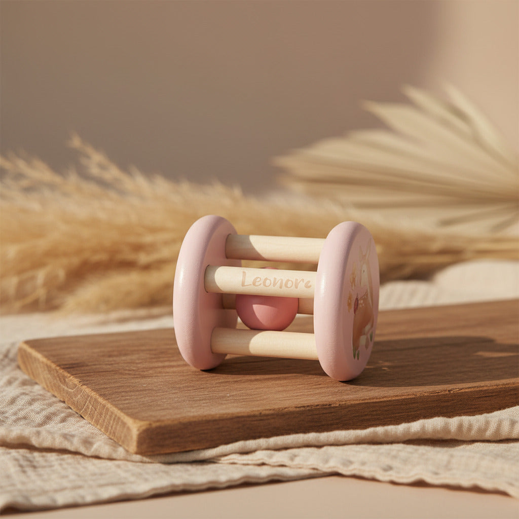 Rassel Fairy Garden | Little Dutch