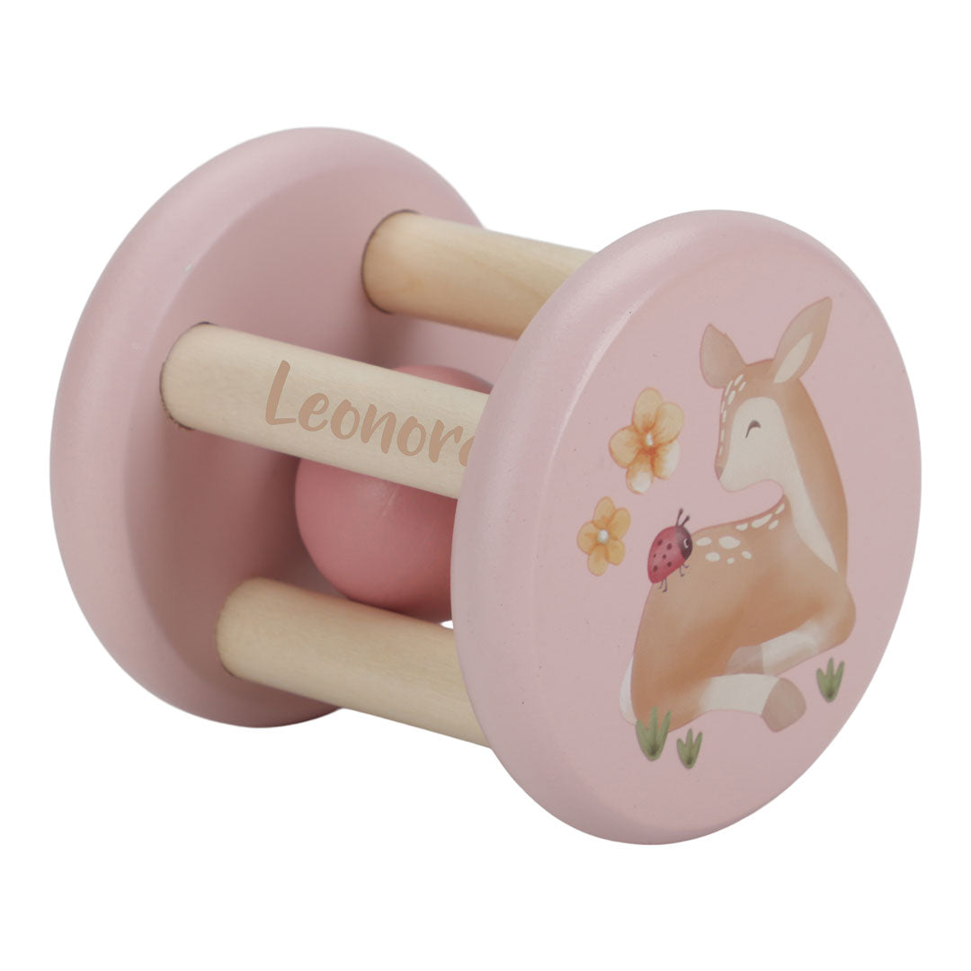Rassel Fairy Garden | Little Dutch