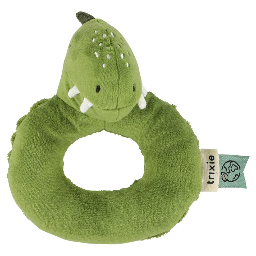 Rassel - Herr Dino | Trixie