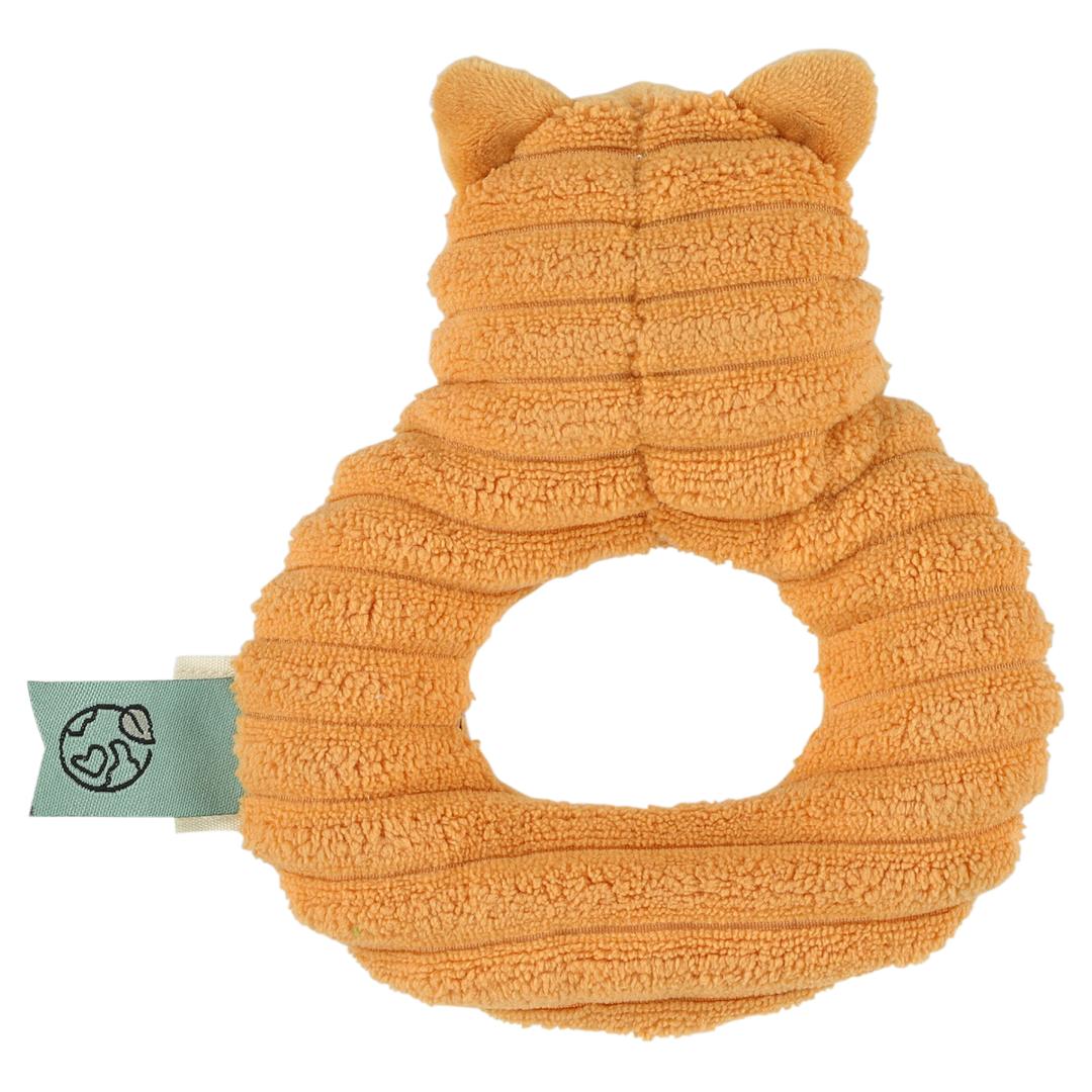 Rassel - Herr Fuchs | Trixie