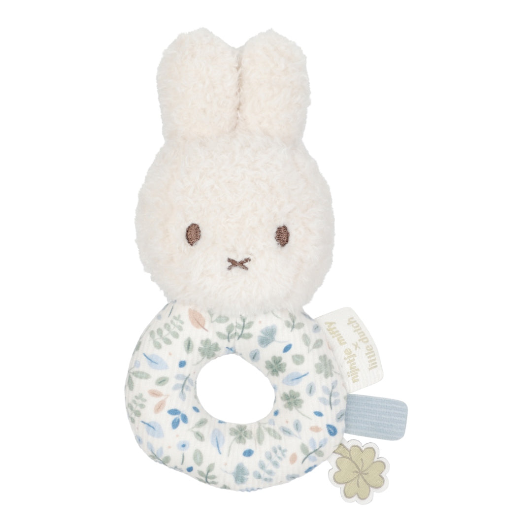 Rassel Hase Lucky Leaves | Little Dutch x Miffy