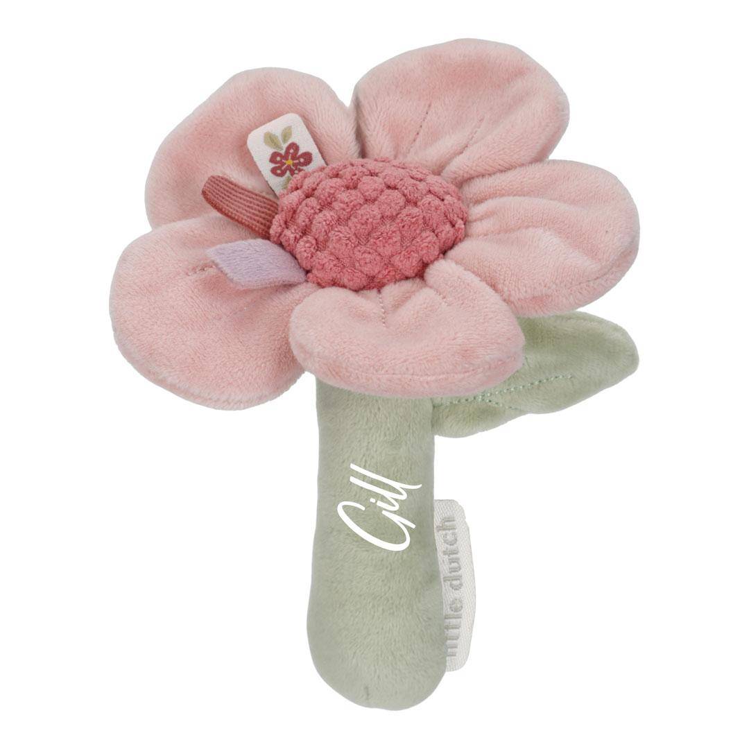 Rassel Blume Fairy Garden | Little Dutch