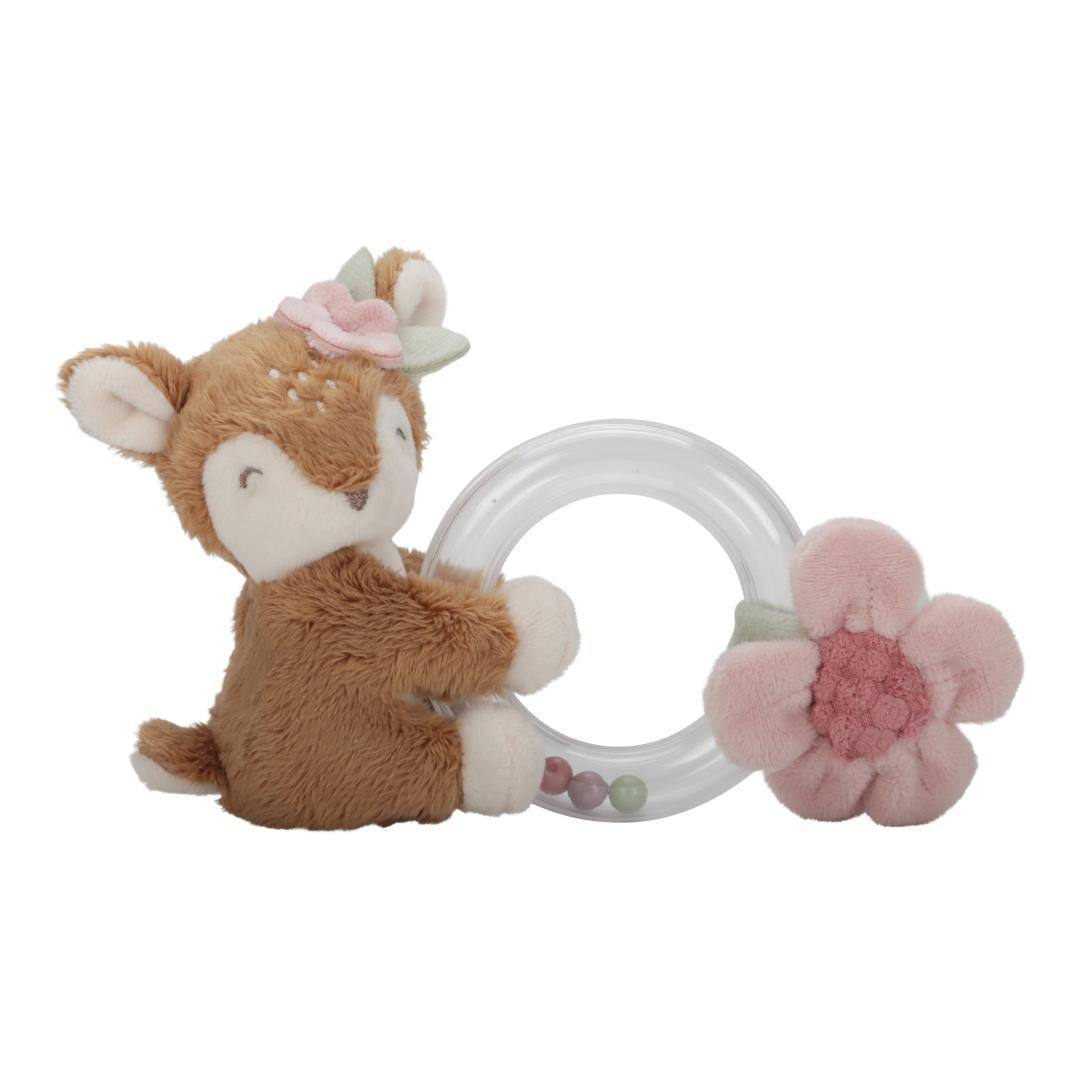 Ringrassel Reh Fairy Garden | Little Dutch