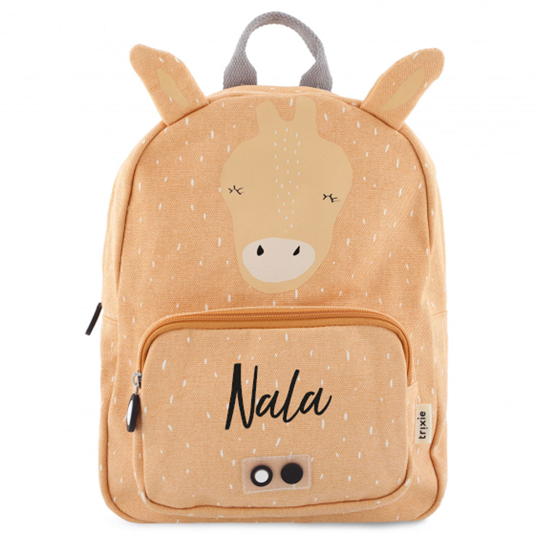 Rucksack - Frau Giraffe | Trixie