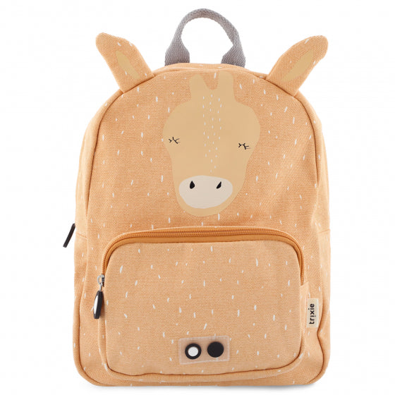 Rucksack - Frau Giraffe | Trixie