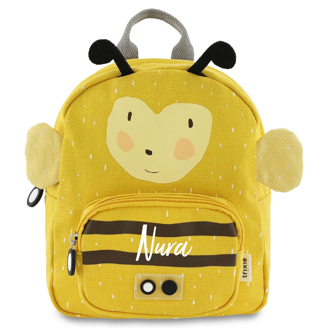 Rucksack klein - Frau Hummel | Trixie