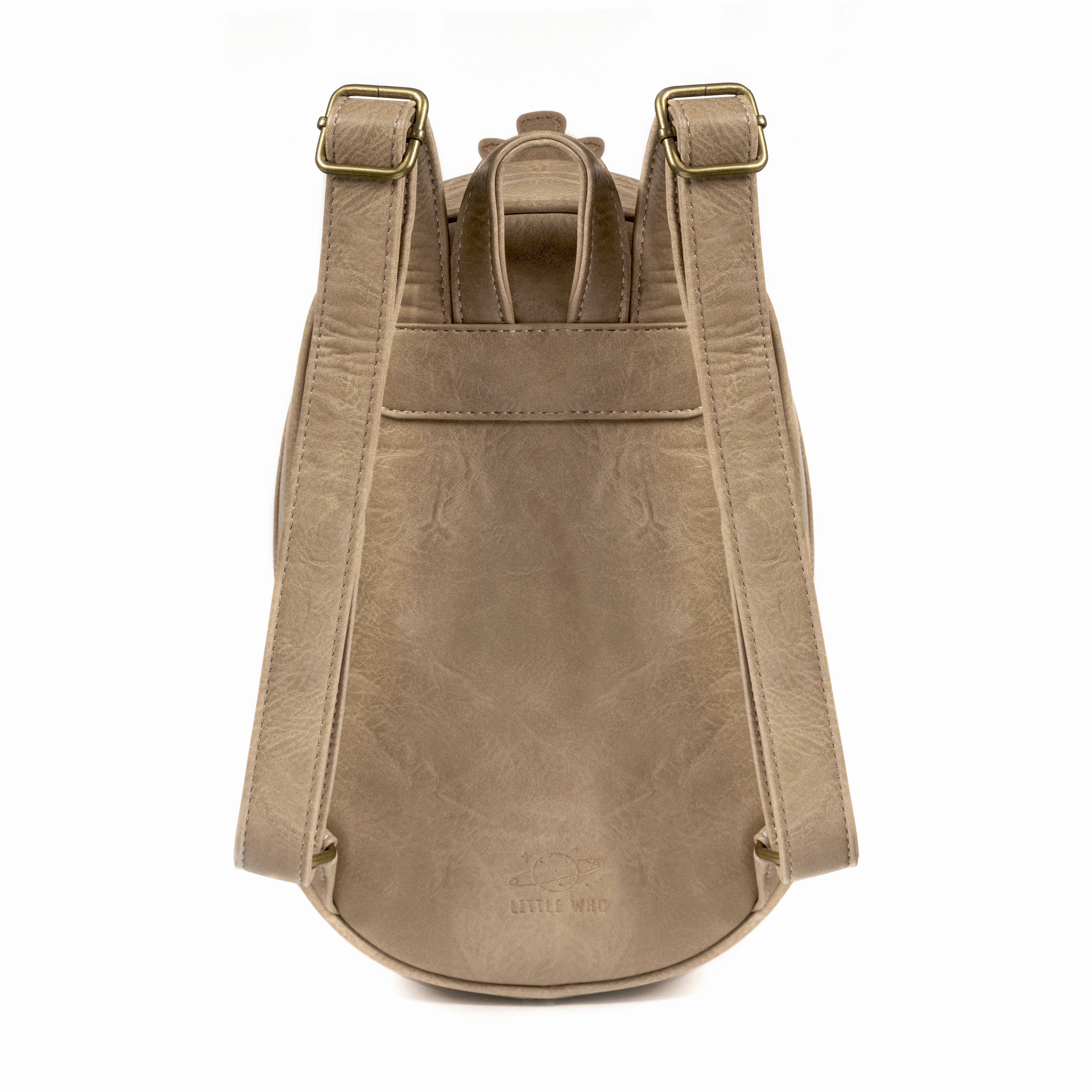 Rucksack Faultier Norbert groß | Little Who