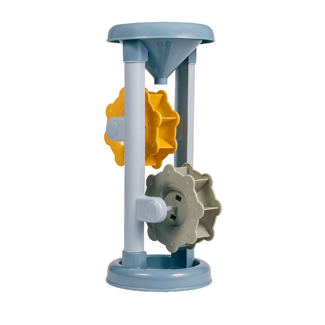 Sand/Water Mill Ocean Dreams Blue | Little Dutch