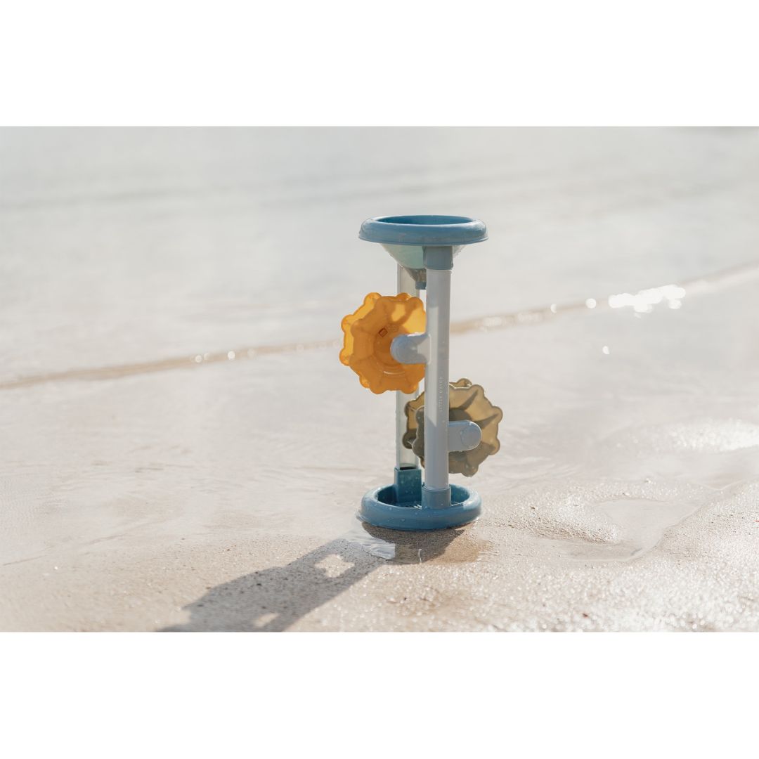 Sand/Water Mill Ocean Dreams Blue | Little Dutch