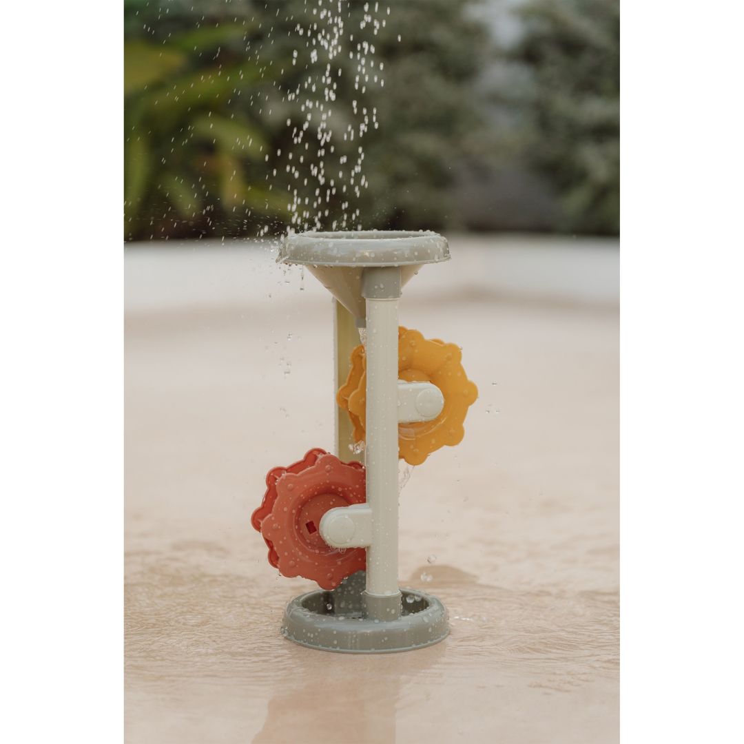 TOP DEAL - Sand/Wassermühle Ocean Dreams grün | Little Dutch