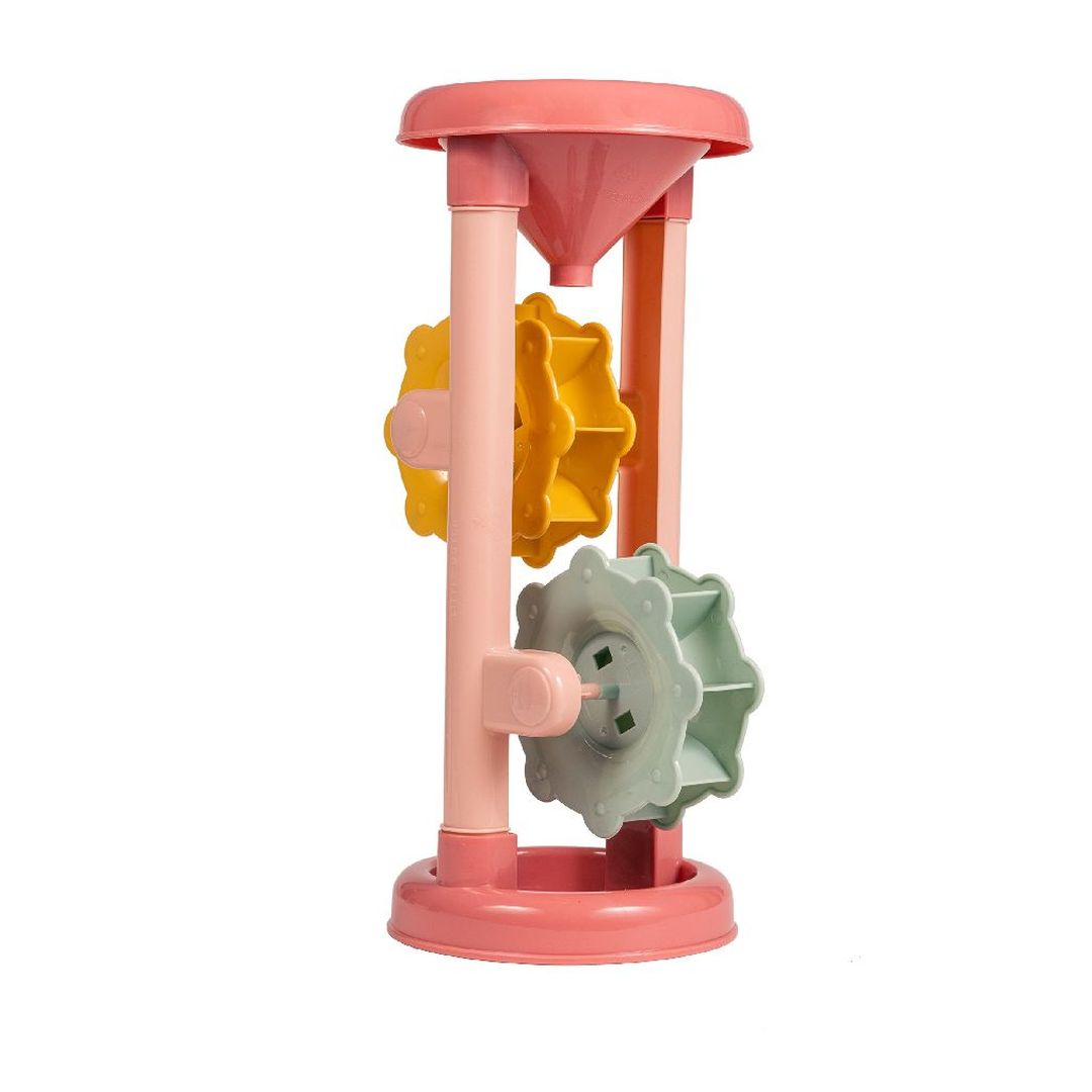 Sand/Water Mill Ocean Dreams Pink | Little Dutch